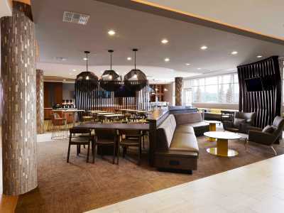 สปริงฮิลล์ สวีท ซานอันโตนิโอ นอร์ทเวสต์ แอท เดอะริม Hotel ภายนอก รูปภาพ